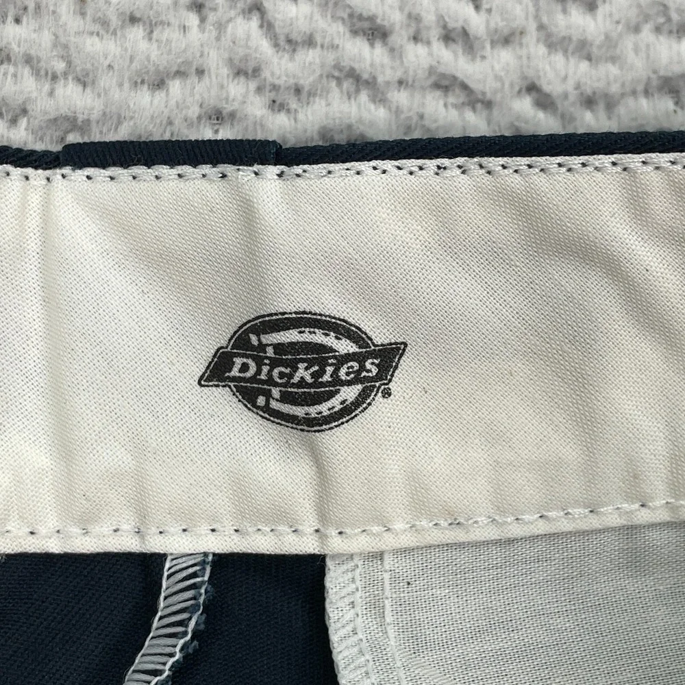 Dickies‎ Pants Mens 30 X 30 (FITS 28x30) Original Fit (874) Blue New